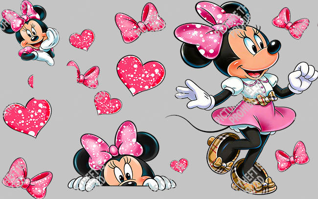 Bank  Card Sticker-BC-1429